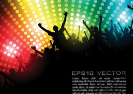 Party-People-Vector5¥Party-People-Vector5